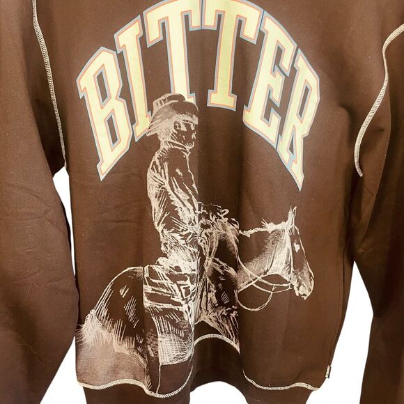 Bitter Sweet Gallop Pullover Hoodie - Picture 5 of 10